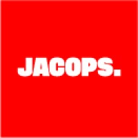 JACOPS NV Logo