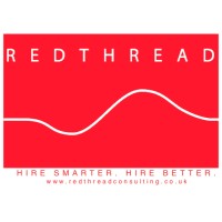 RedThread Consulting Logo