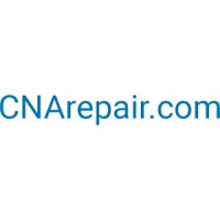 CNA Computer Repair Logo