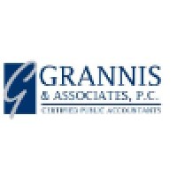 Grannis & Associates PC Logo