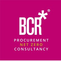 BCR Associates Logo