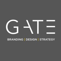 Gate Creative Logo