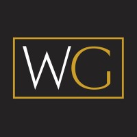 Westfall Gold Logo