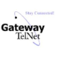 Gateway Telnet Logo
