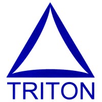 Triton Marine Construction Corp. Logo