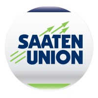 SAATEN-UNION Logo