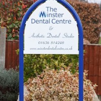 The Minster Dental Centre Logo