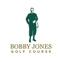 Bobby Jones Golf Course Logo