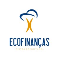 Ecofinanças BPO Financeiro Logo