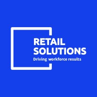 Retail Solutions Logo
