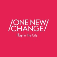 One New Change Logo