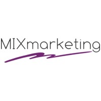 MIXmarketing. Logo