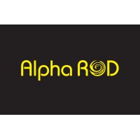 Alpha Rod 24/7 Drain Services Logo