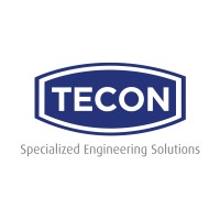 Tecon Logo