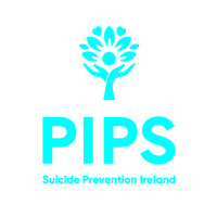 PIPS Suicide Prevention Ireland Charity Logo