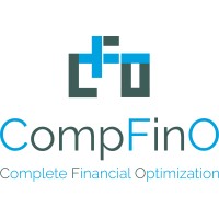 CompFinO Logo