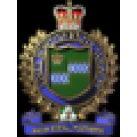 Niagara Regional Police Service (NRPS) Logo