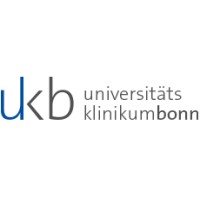 University Clinic Bonn Logo