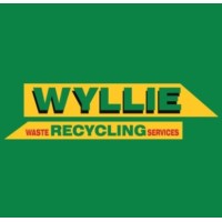 Wyllie Recycling Limited Logo
