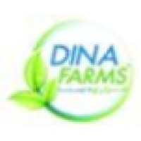 Dina Farms Logo