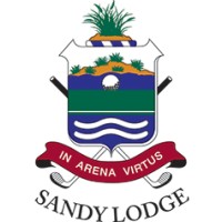 Sandy Lodge Golf Club - Northwood Logo