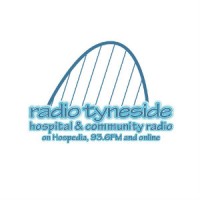 Radio Tyneside Logo