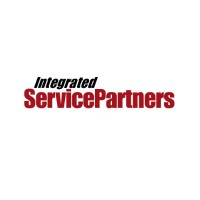 Integrated Service Partners Logo