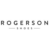 Rogerson Shoes Logo