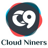 Cloud Niners Logo