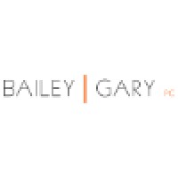 Bailey|Gary PC Logo