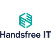 Handsfree IT Ltd Logo