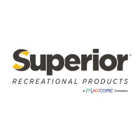 Superior Recreational Products Logo