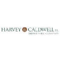 Harvey & Caldwell Logo