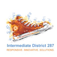 Intermediate District 287 Logo