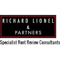 Richard Lionel & Partners Logo