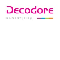 DECODORE Logo