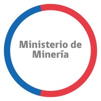 Ministerio de Minería Logo