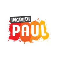 IncrediPaul Logo
