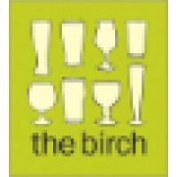 The Birch Bar, LLC Logo