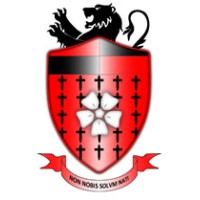Hornsea School and Language College Logo