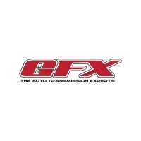 GFX Inc Logo