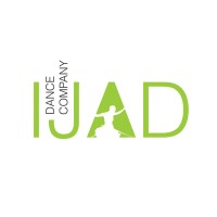 IJAD Dance Company Logo