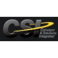 Conveyor & Solutions Integrated Logo