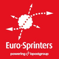 Euro-Sprinters Logo