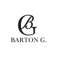 Barton G. Logo