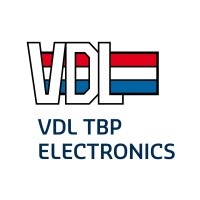 VDL TBP Electronics Logo