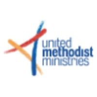 United Methodist Ministries - Missouri River District Logo