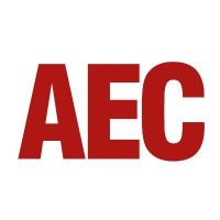 AEC Magazine Logo