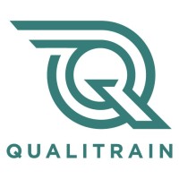 Qualitrain Ltd Logo