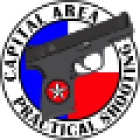 Capitol Area Practical Shooting Logo